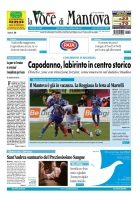 Voce di Mantova