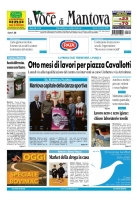 Voce di Mantova