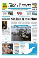 Voce di Mantova