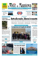 Voce di Mantova