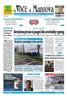 Voce di Mantova