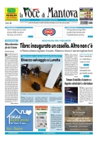 Voce di Mantova