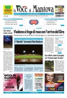 Voce di Mantova