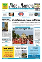Voce di Mantova
