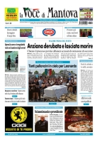 Voce di Mantova