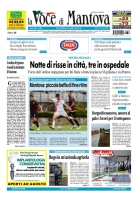 Voce di Mantova