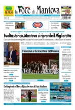 vocedimantova