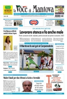 Voce di Mantova