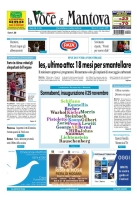 Voce di Mantova