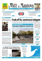 Voce di Mantova