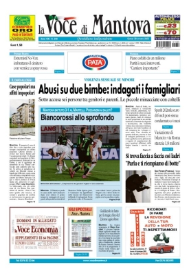 Voce di Mantova
