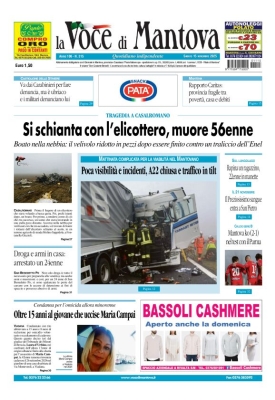 Voce di Mantova