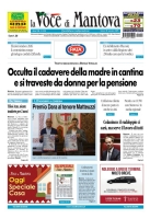 Voce di Mantova