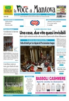 Voce di Mantova