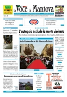 Voce di Mantova