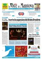 Voce di Mantova
