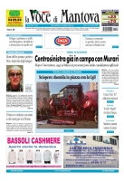 Voce di Mantova