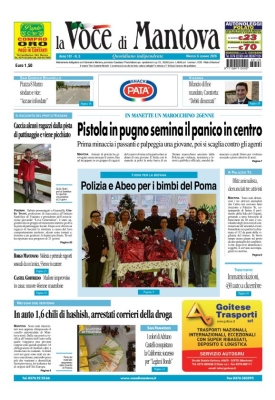 Voce di Mantova
