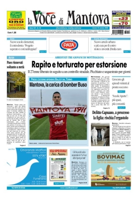 Voce di Mantova