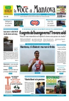 Voce di Mantova