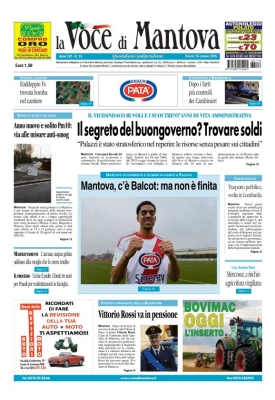 Voce di Mantova
