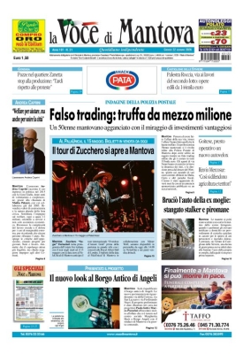 Voce di Mantova