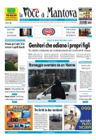 Voce di Mantova