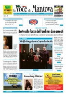 Voce di Mantova