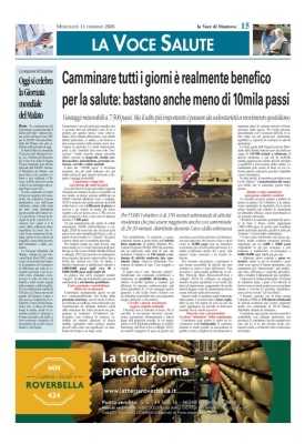 Supplementi e inserti