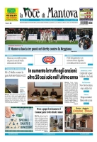 Voce di Mantova
