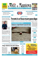 Voce di Mantova