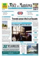 Voce di Mantova