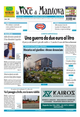 Voce di Mantova