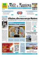 Voce di Mantova