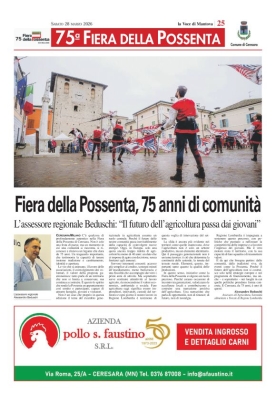 Supplementi e inserti