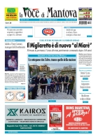 Voce di Mantova