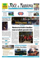 Voce di Mantova