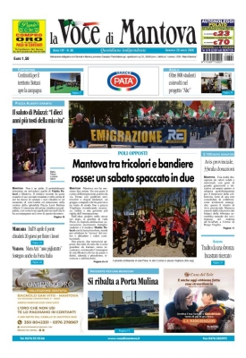 Voce di Mantova