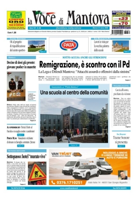 Voce di Mantova